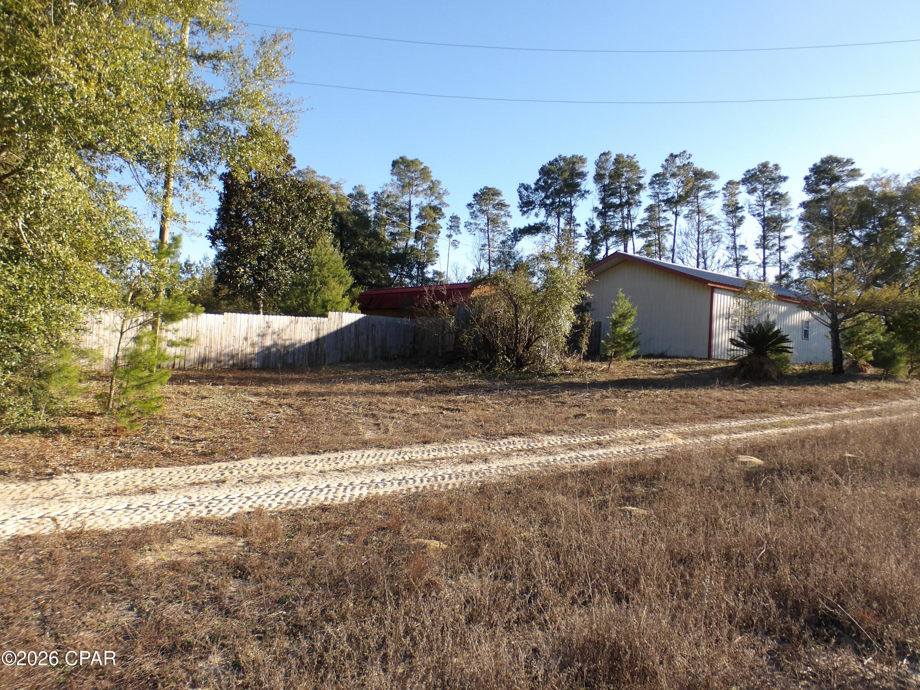 5491 Highway 77 Chipley, FL 32428 - Photo 44 of 45