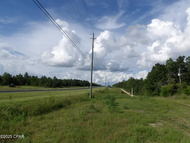 $359,000 | 5491 Highway 77, Chipley, FL 32428