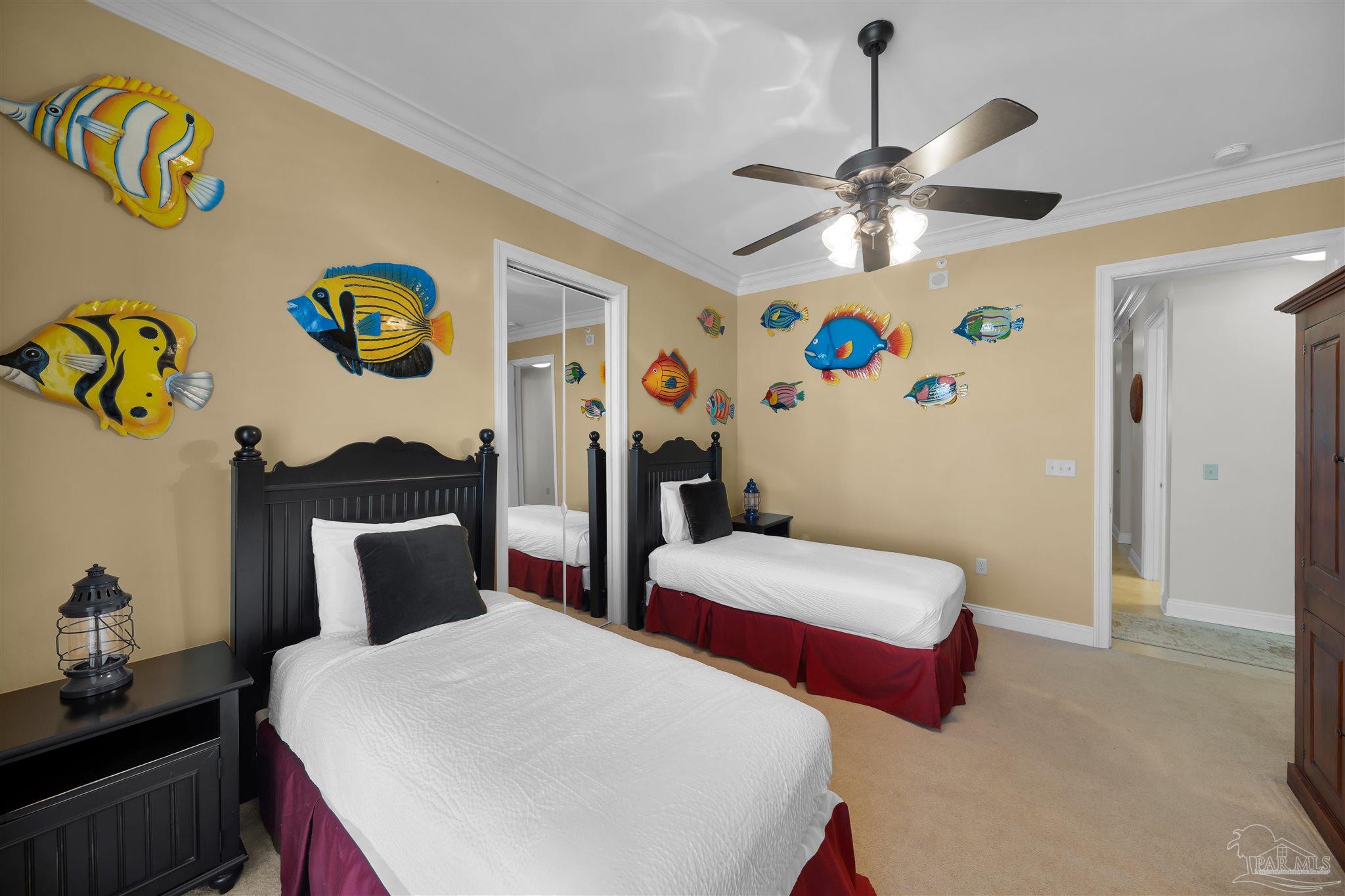 17361 Perdido Key Drive, Unit 1002W Perdido Key, FL 32507 - Photo 30 of 64
