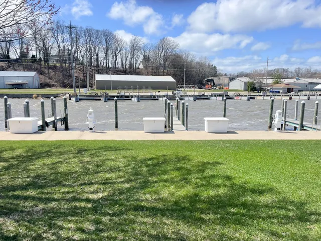 $30,000 | 398 Anchors Way, Unit 87S, St. Joseph, MI 49085