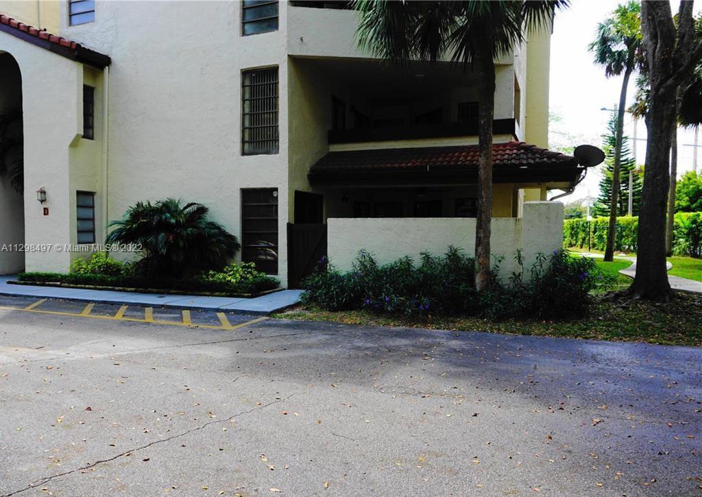 The Crossings Miami, FL 33186 - Photo 2 of 16 a view of a house with a yard and a palm tree