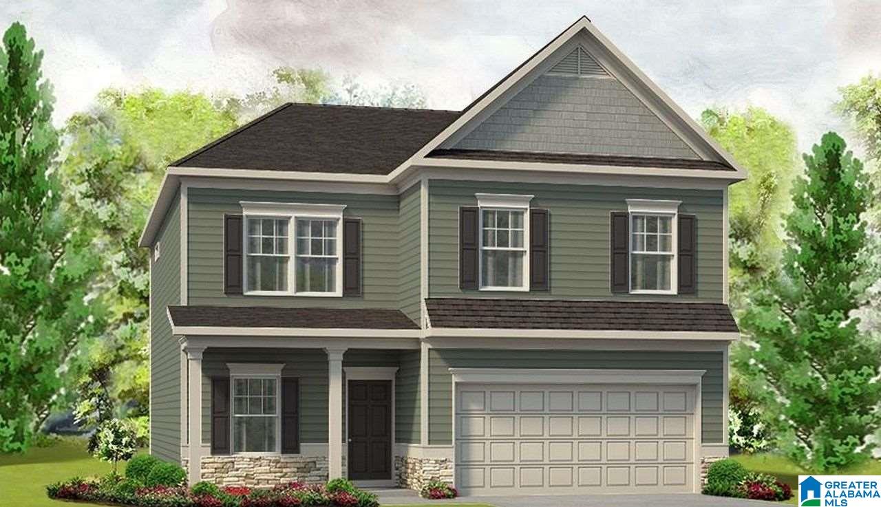 813 Ridgeway Avenue Columbiana, AL 35051 - Photo 1 of 1