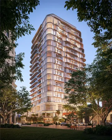 $6,895,000 | 1390 Main Street, Unit 1505, Sarasota, FL 34236
