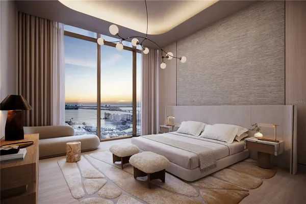 $6,895,000 | 1390 Main Street, Unit 1505, Sarasota, FL 34236