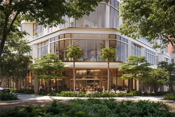 $6,895,000 | 1390 Main Street, Unit 1505, Sarasota, FL 34236