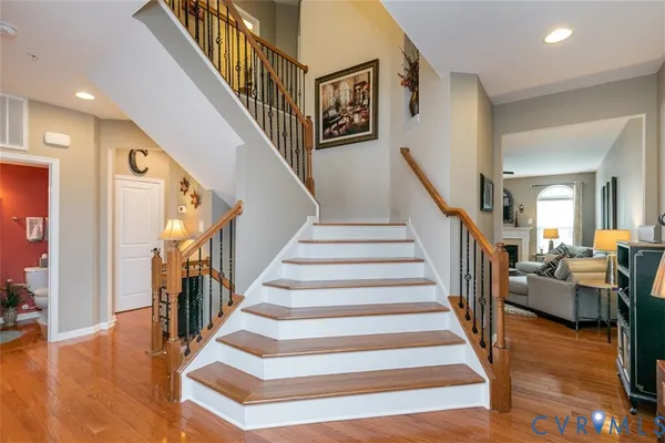 $3,100 | 1807 Liesfeld Parkway, Glen Allen, VA 23060