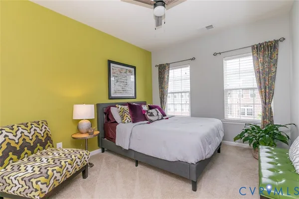 $3,100 | 1807 Liesfeld Parkway, Glen Allen, VA 23060