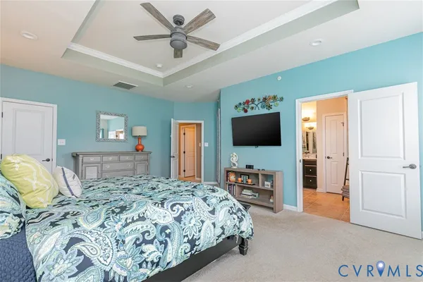 $3,100 | 1807 Liesfeld Parkway, Glen Allen, VA 23060