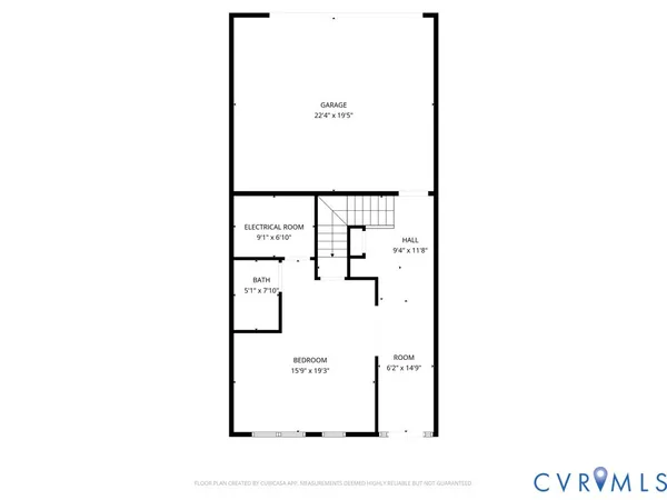 $3,100 | 1807 Liesfeld Parkway, Glen Allen, VA 23060