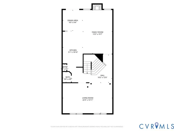 $3,100 | 1807 Liesfeld Parkway, Glen Allen, VA 23060
