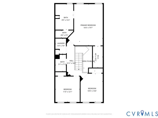 $3,100 | 1807 Liesfeld Parkway, Glen Allen, VA 23060