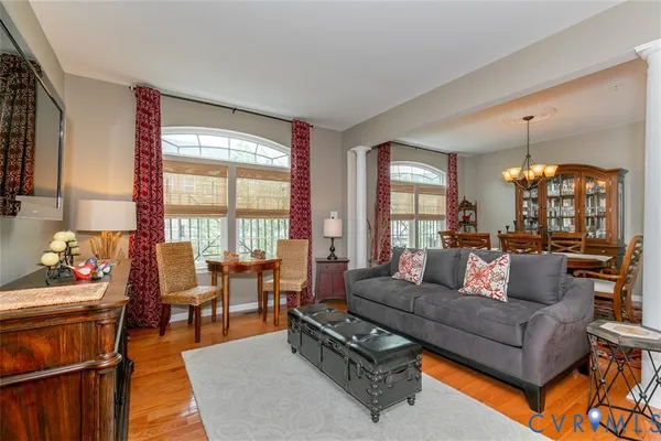 $3,100 | 1807 Liesfeld Parkway, Glen Allen, VA 23060