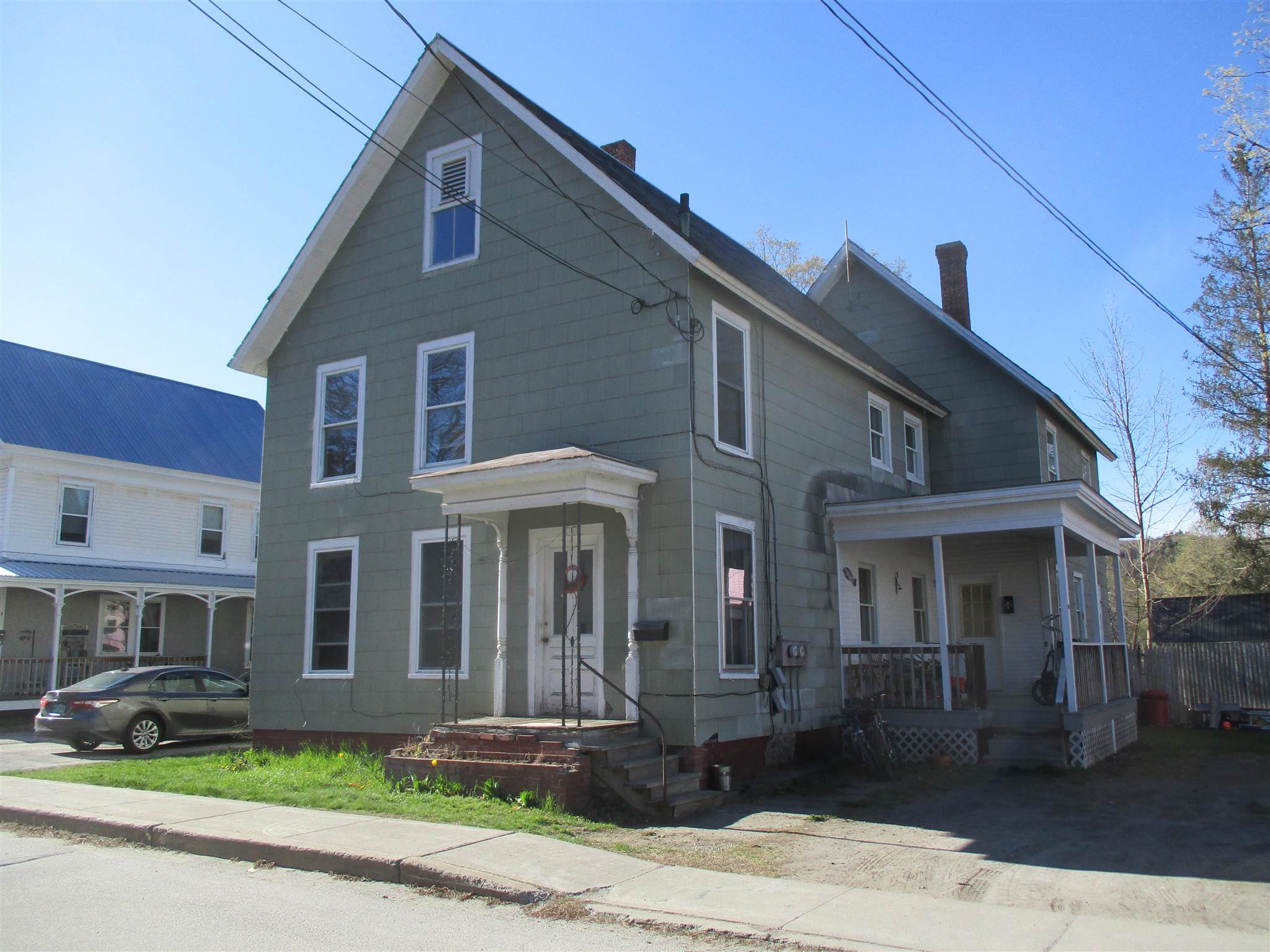 3 Fales Street Randolph, VT 05060 - Photo 1 of 13 Gallery Image 1