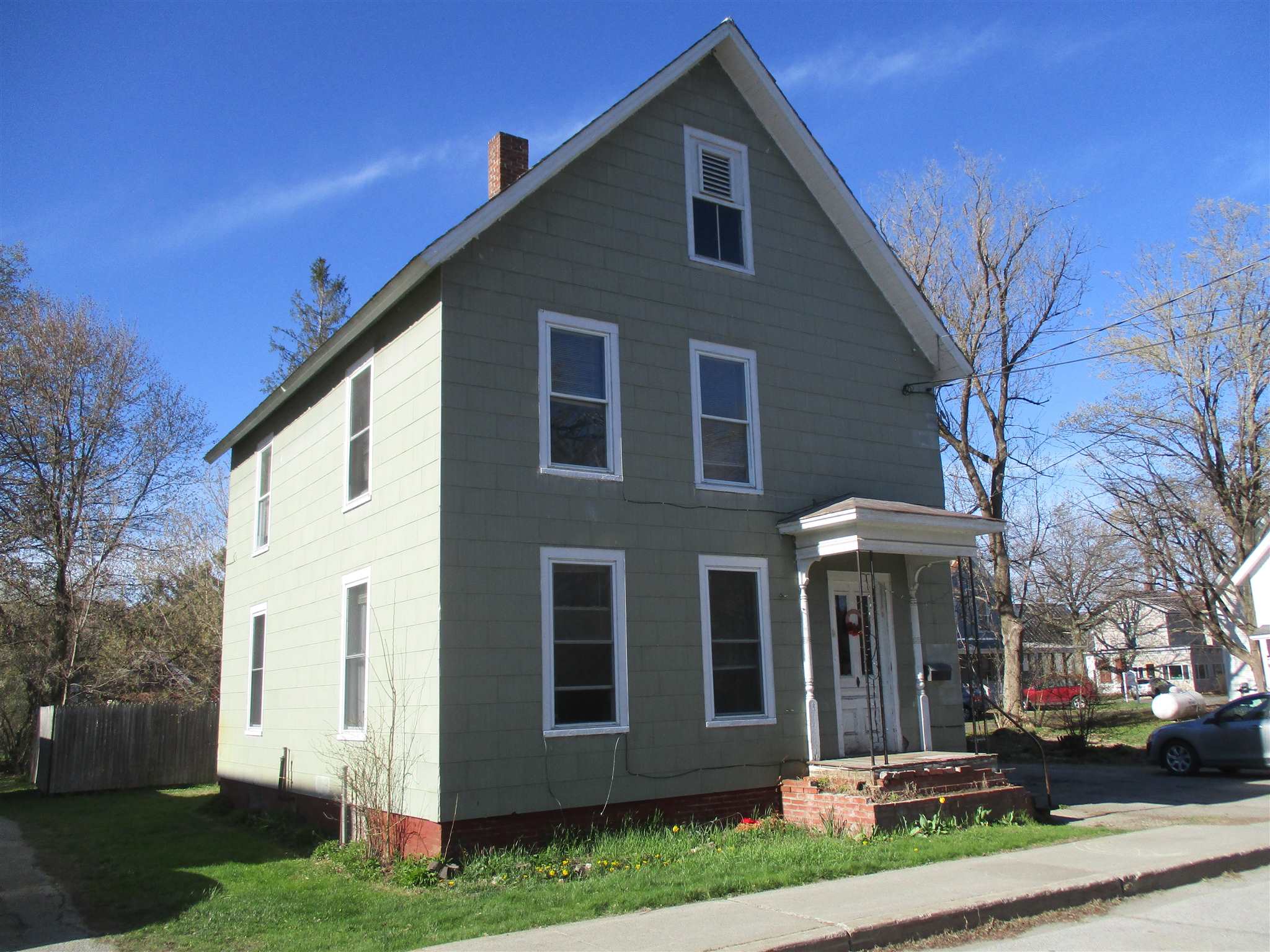 3 Fales Street Randolph, VT 05060 - Photo 2 of 13 Gallery Image 2