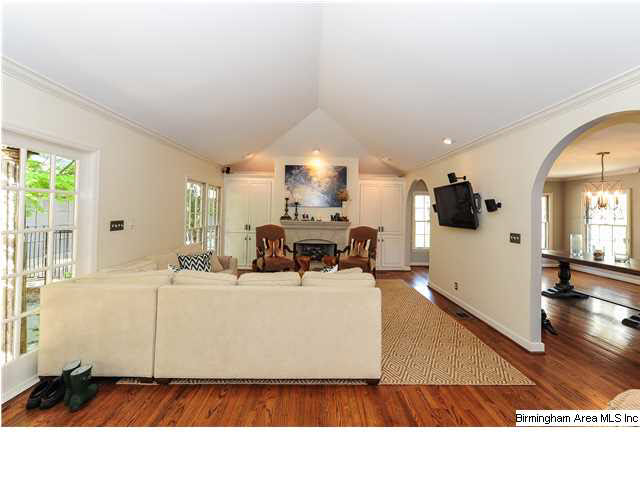 3530 Country Club Road Birmingham, AL 35213 - Photo 14 of 32