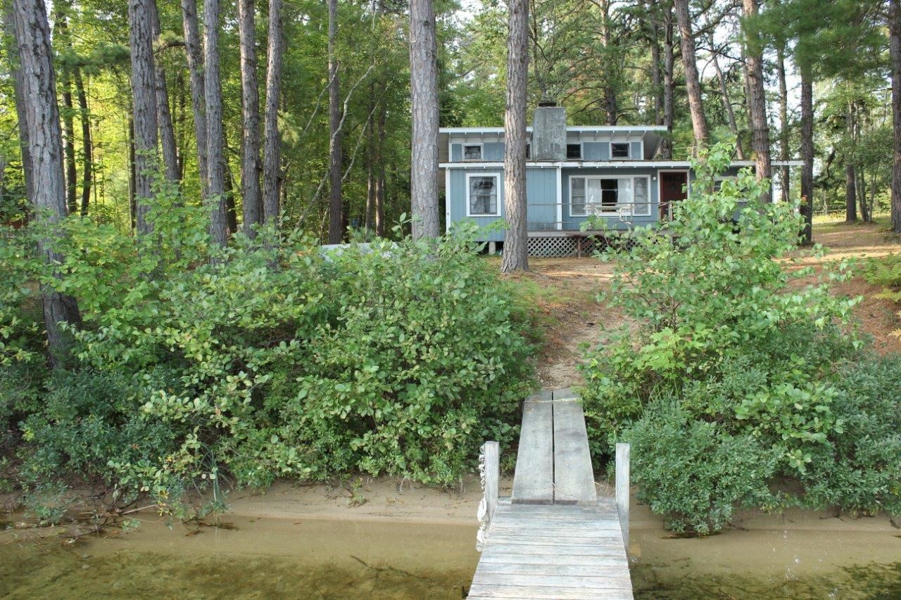 257 Huckins Road Freedom, NH 03836 - Photo 1 of 29