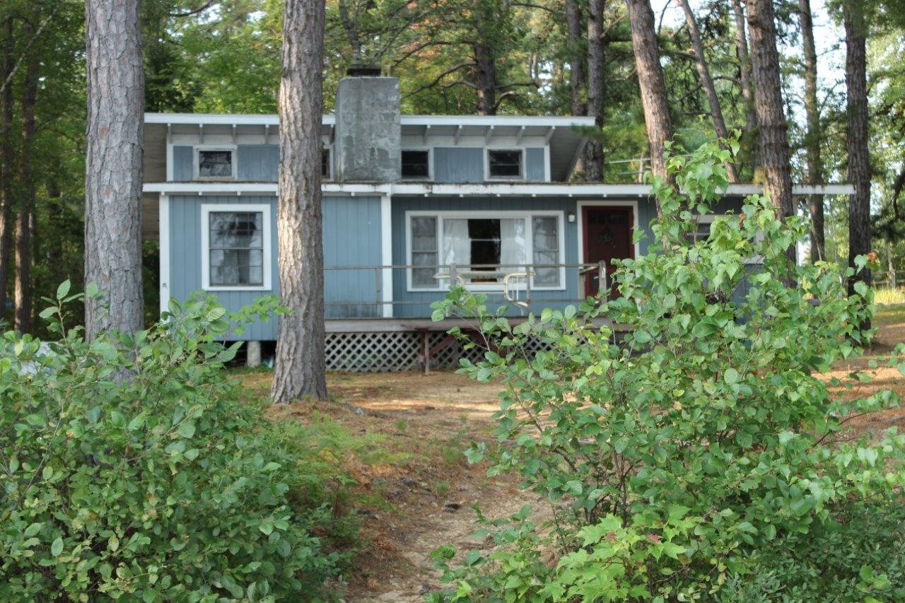 257 Huckins Road Freedom, NH 03836 - Photo 2 of 29