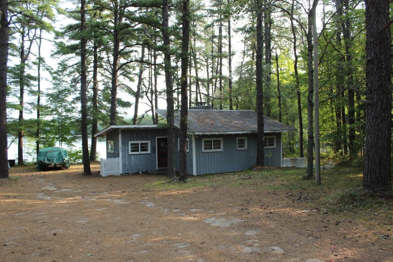 257 Huckins Road Freedom, NH 03836 - Photo 12 of 29