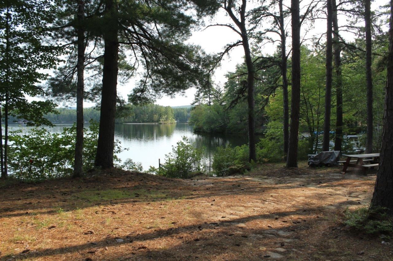 257 Huckins Road Freedom, NH 03836 - Photo 16 of 29