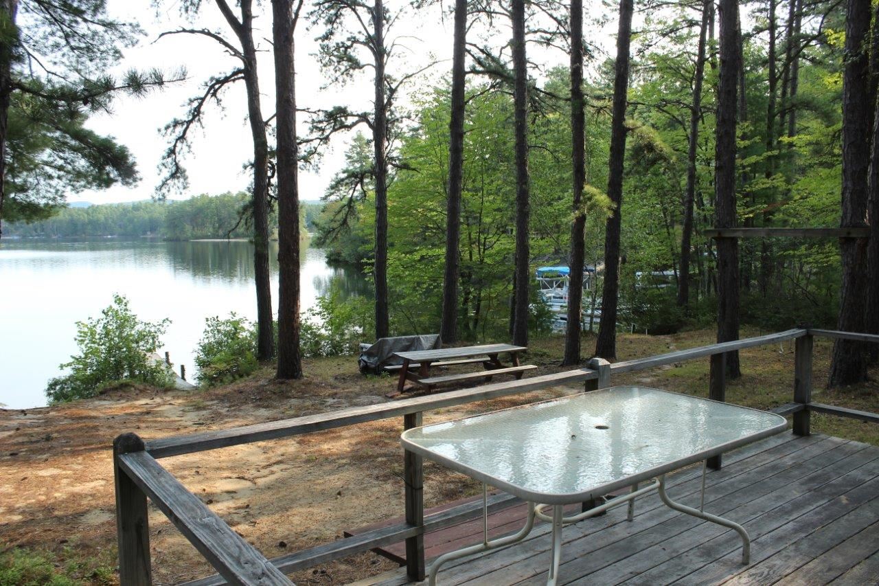 257 Huckins Road Freedom, NH 03836 - Photo 18 of 29
