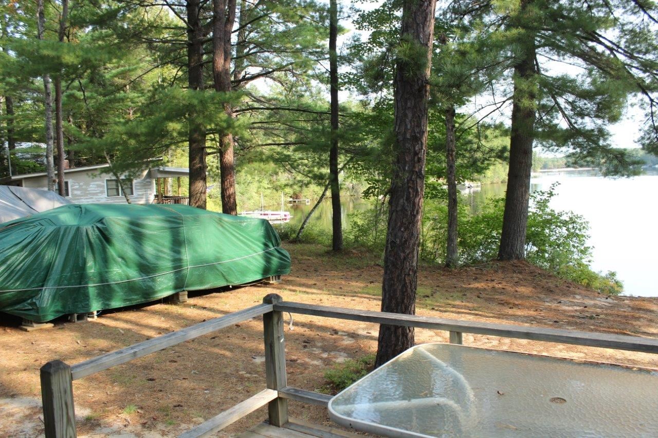 257 Huckins Road Freedom, NH 03836 - Photo 19 of 29