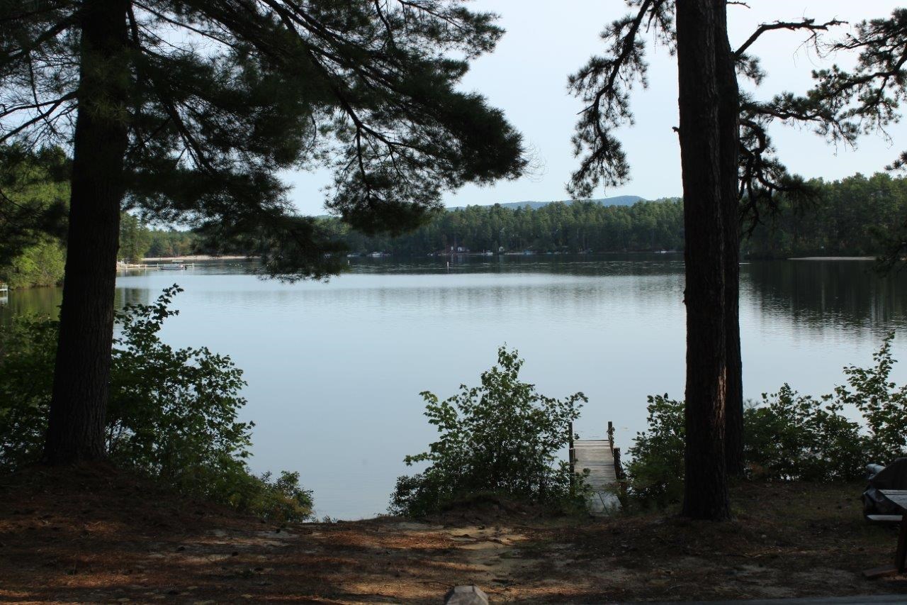 257 Huckins Road Freedom, NH 03836 - Photo 20 of 29