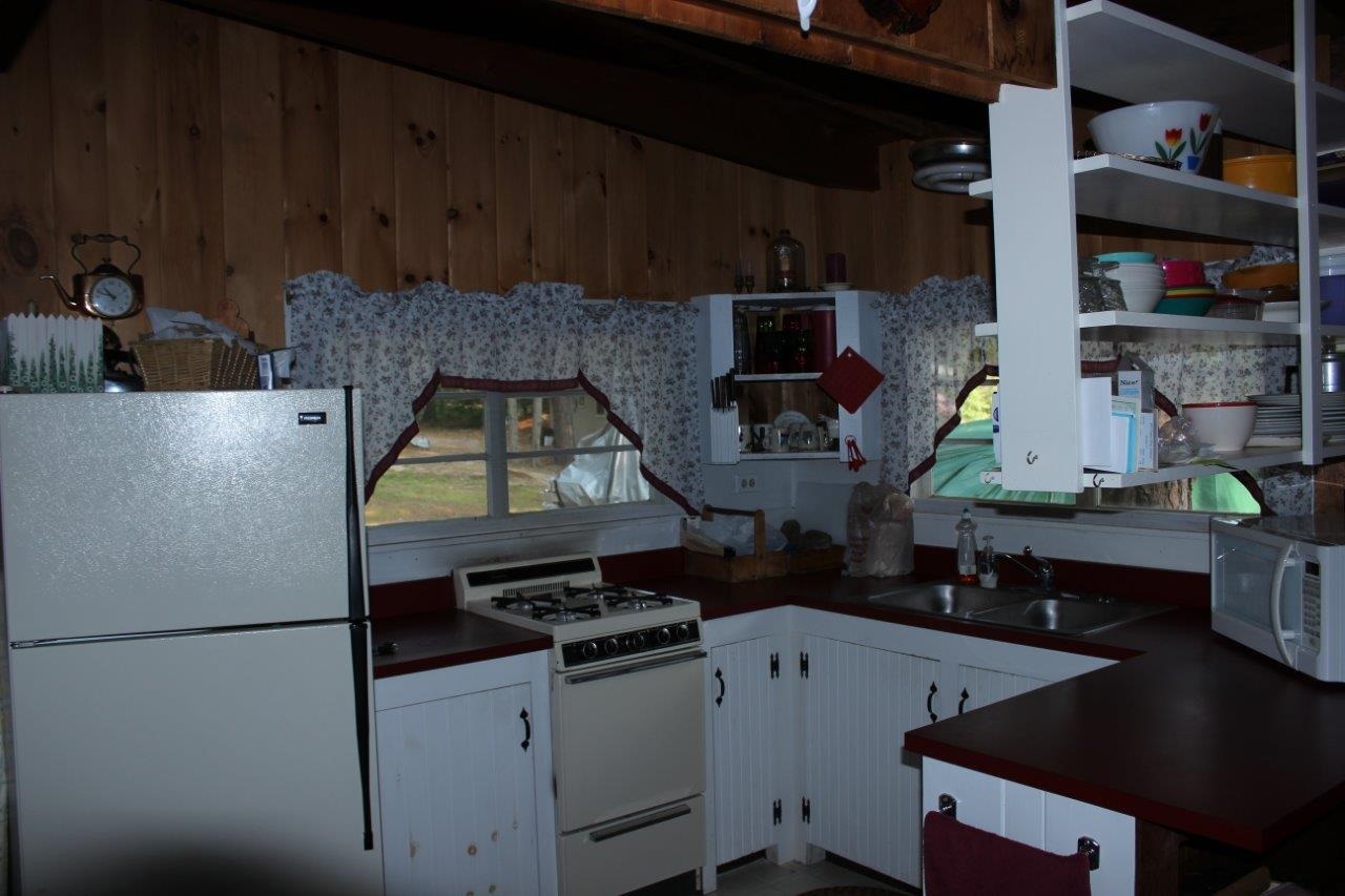 257 Huckins Road Freedom, NH 03836 - Photo 24 of 29
