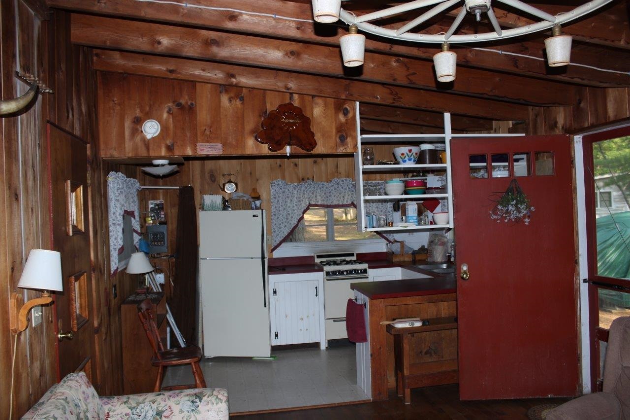 257 Huckins Road Freedom, NH 03836 - Photo 25 of 29