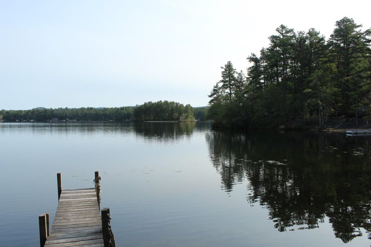 257 Huckins Road Freedom, NH 03836 - Photo 4 of 29