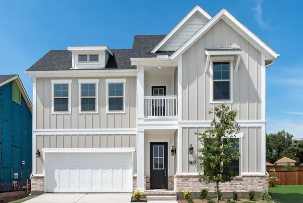 $529,619 | 7417 Malibu Drive, Rowlett, TX 75088