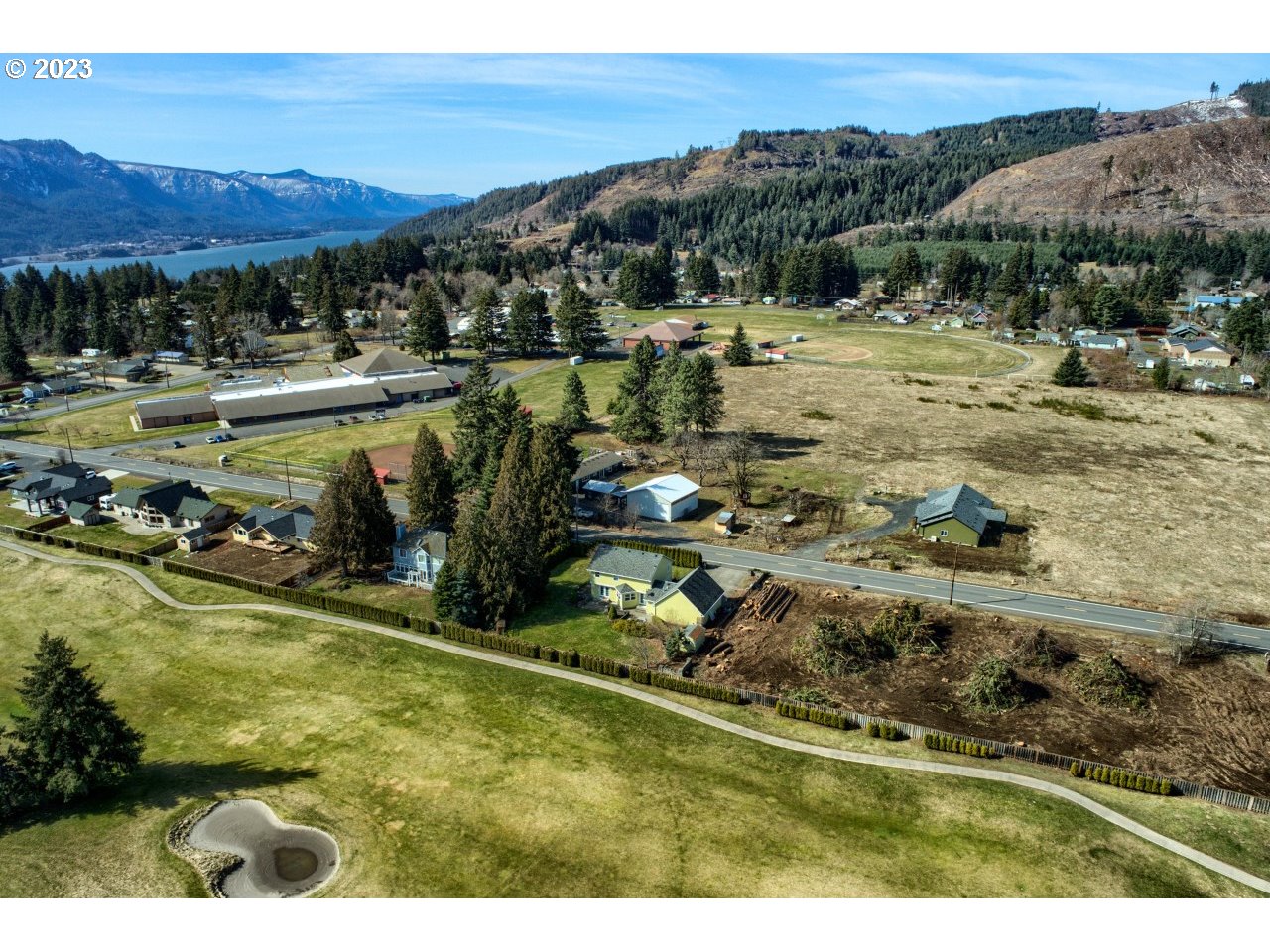 422 Smith Beckon Road Carson, WA 98610 - Photo 27 of 27 View