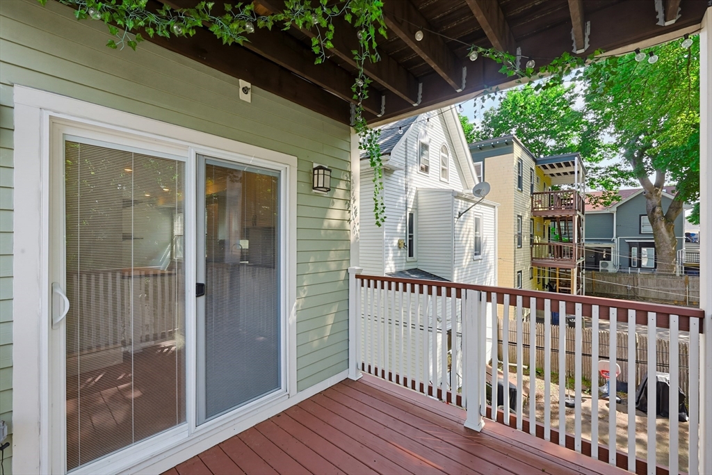 4370 Washington Street, Unit 2 Boston, MA 02131 - Photo 25 of 34