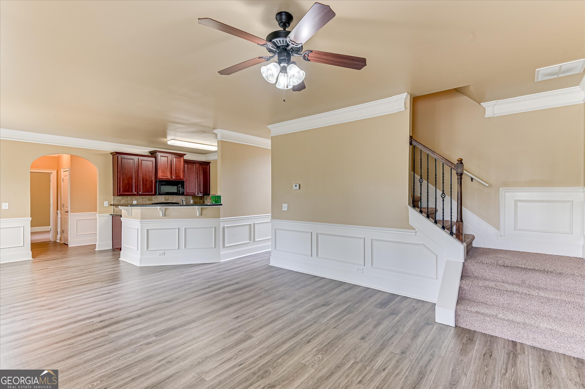 414 Ripsaw Court Grovetown, GA 30813 - Photo 12 of 61