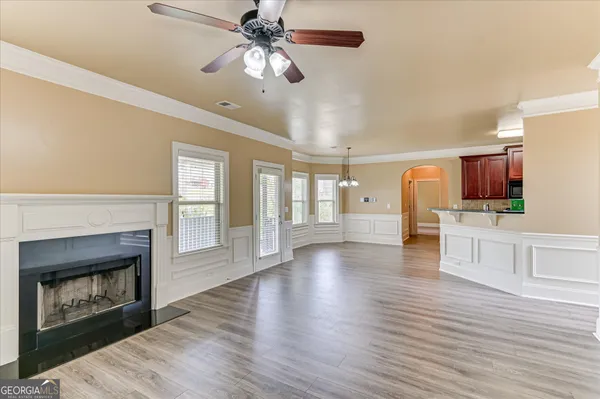 $429,900 | 414 Ripsaw Court, Grovetown, GA 30813