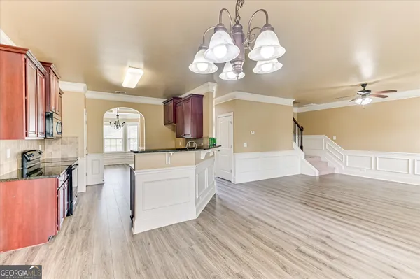 $429,900 | 414 Ripsaw Court, Grovetown, GA 30813