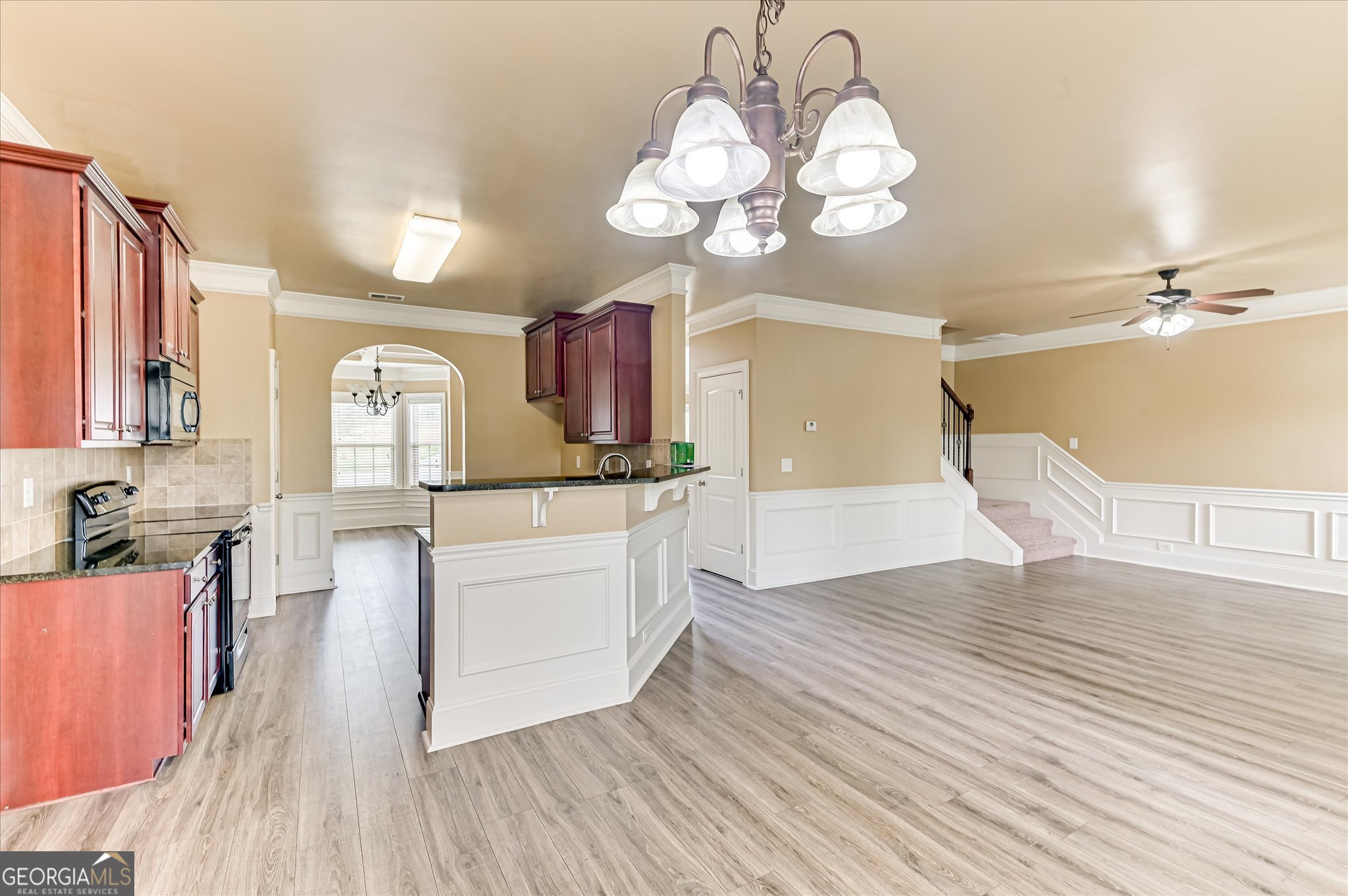 414 Ripsaw Court Grovetown, GA 30813 - Photo 15 of 61