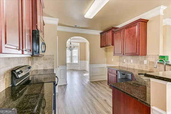 $429,900 | 414 Ripsaw Court, Grovetown, GA 30813