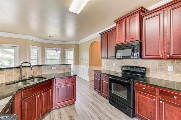 $429,900 | 414 Ripsaw Court, Grovetown, GA 30813