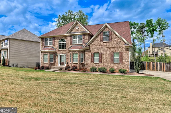 $429,900 | 414 Ripsaw Court, Grovetown, GA 30813