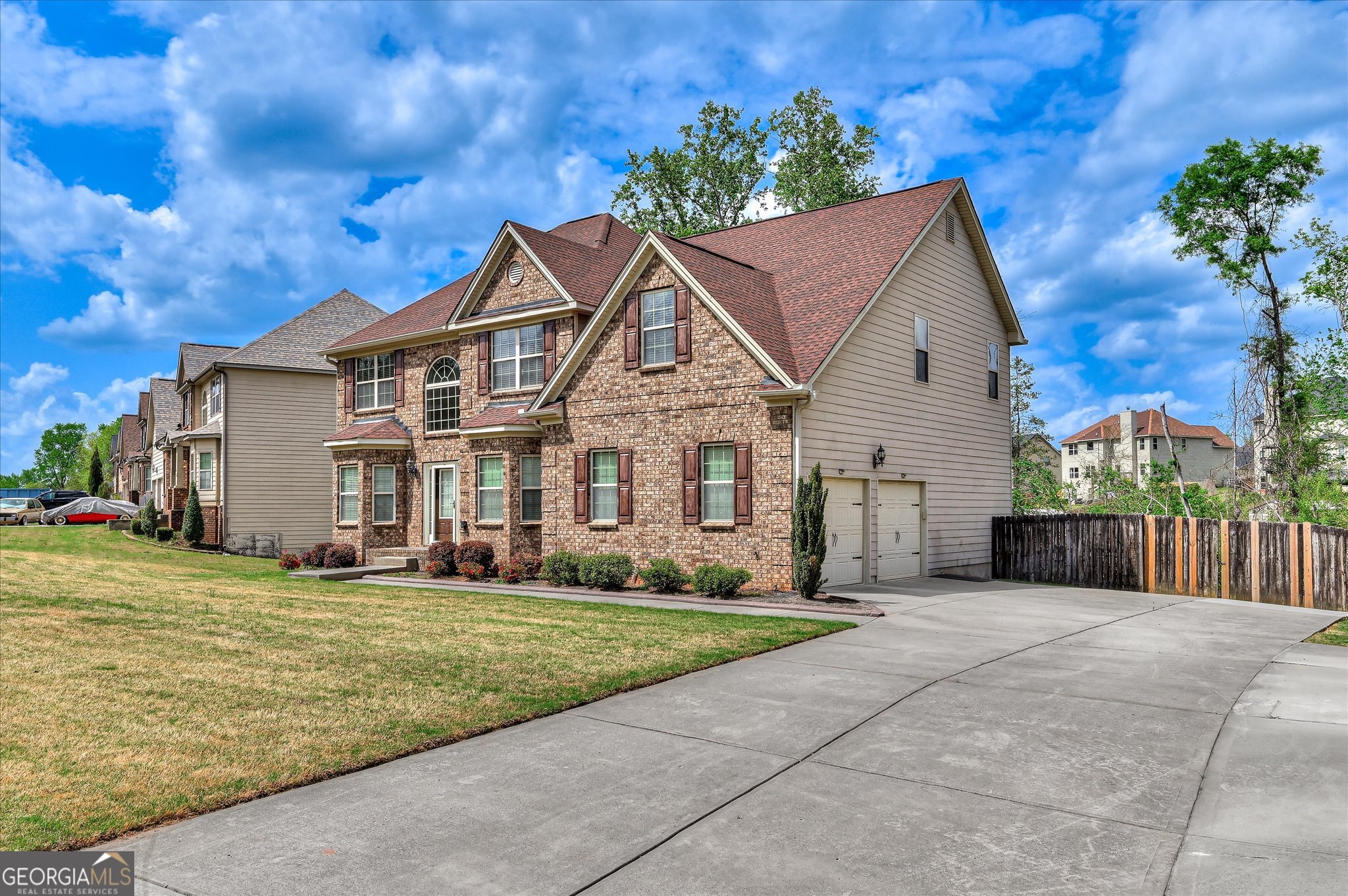 414 Ripsaw Court Grovetown, GA 30813 - Photo 5 of 61