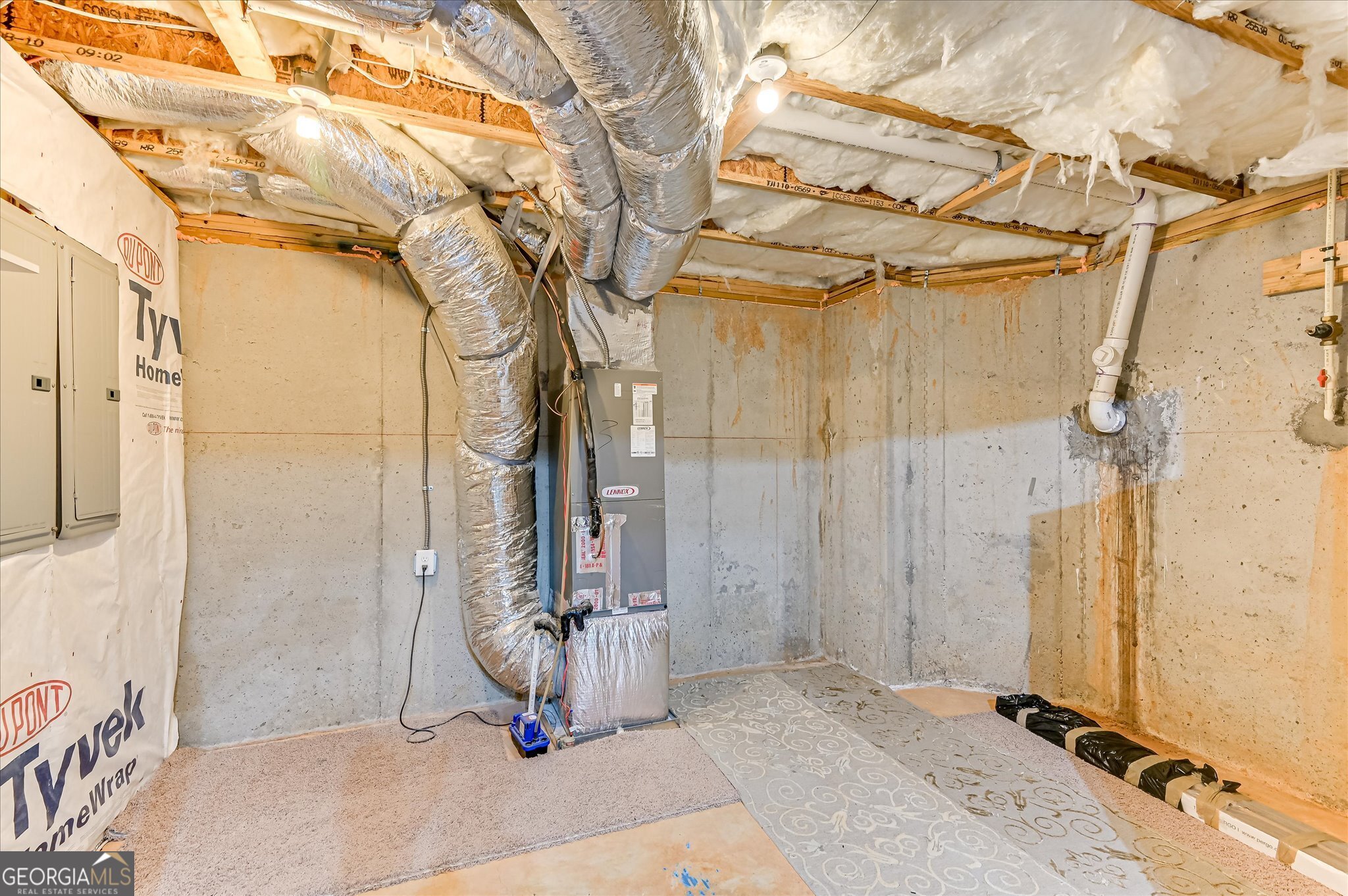 414 Ripsaw Court Grovetown, GA 30813 - Photo 51 of 61