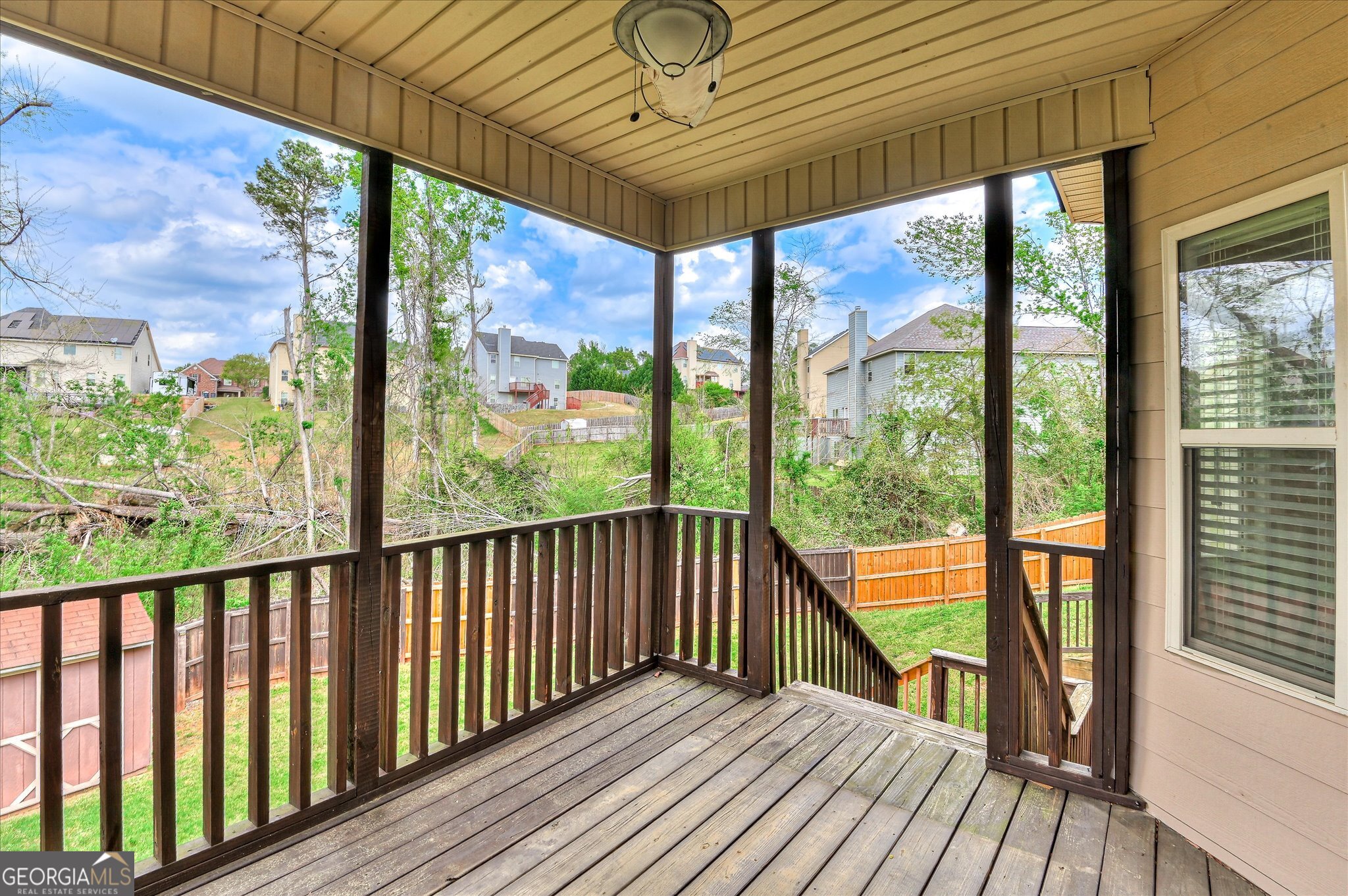 414 Ripsaw Court Grovetown, GA 30813 - Photo 55 of 61