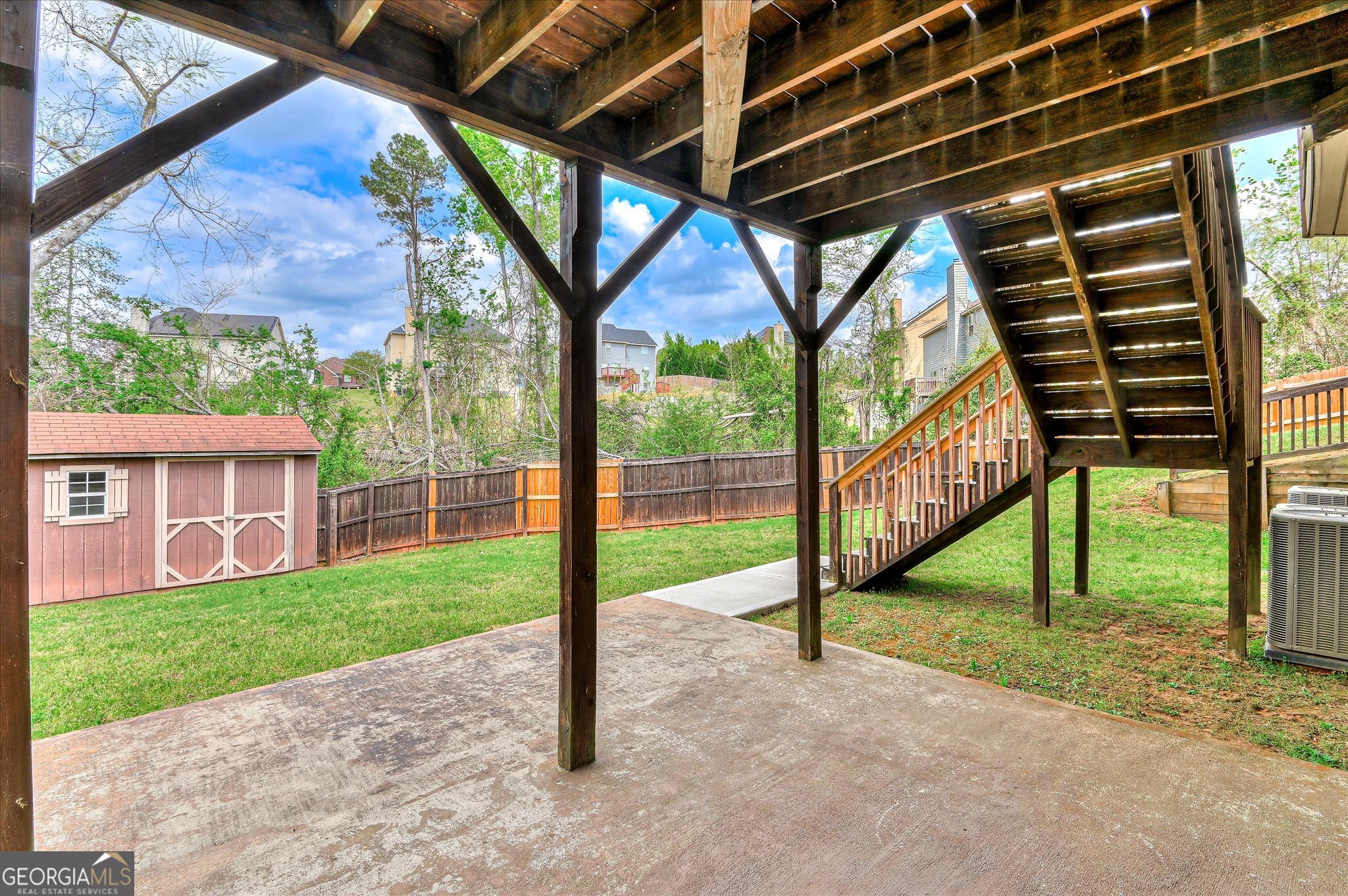 414 Ripsaw Court Grovetown, GA 30813 - Photo 56 of 61