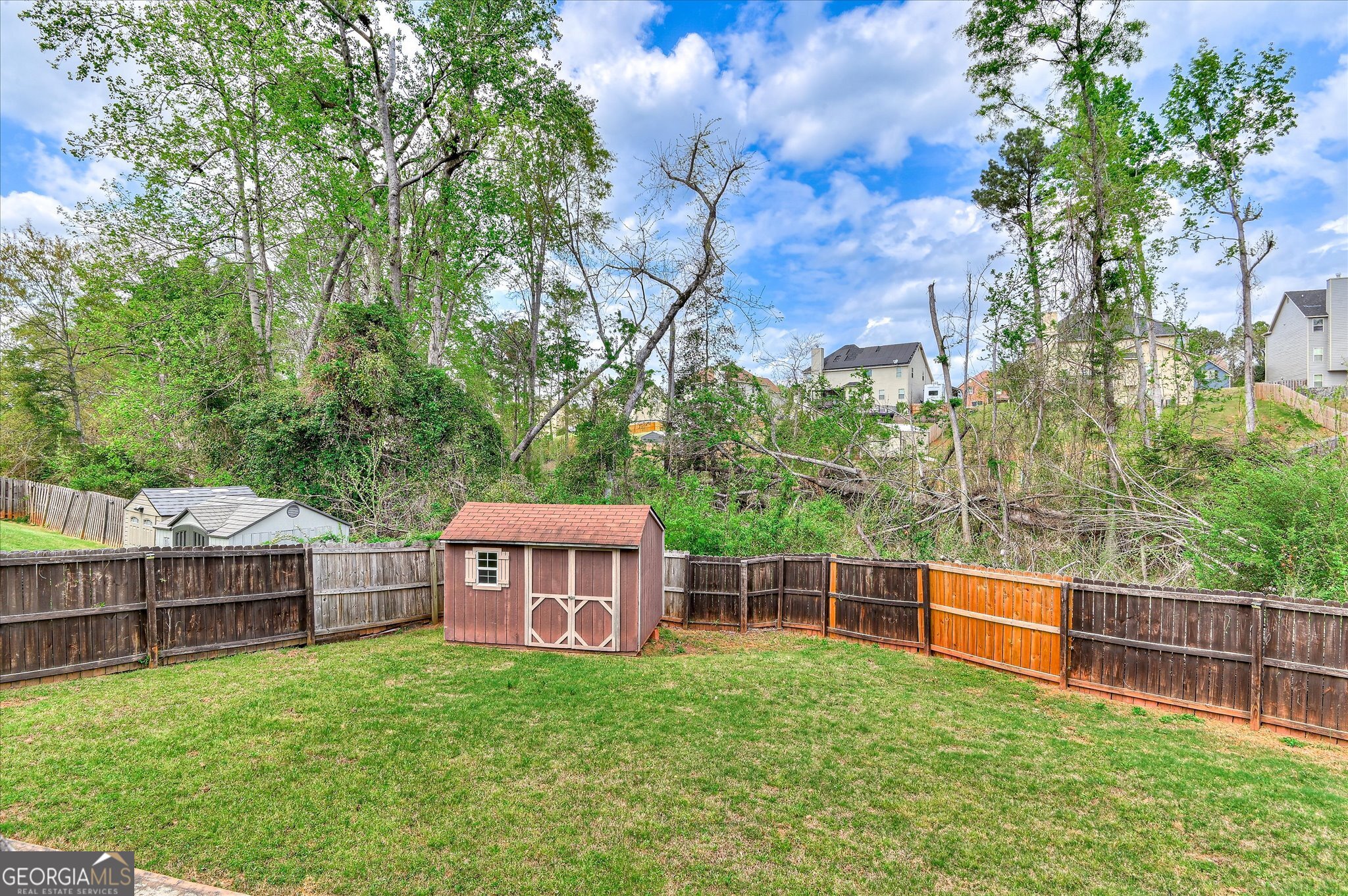 414 Ripsaw Court Grovetown, GA 30813 - Photo 57 of 61