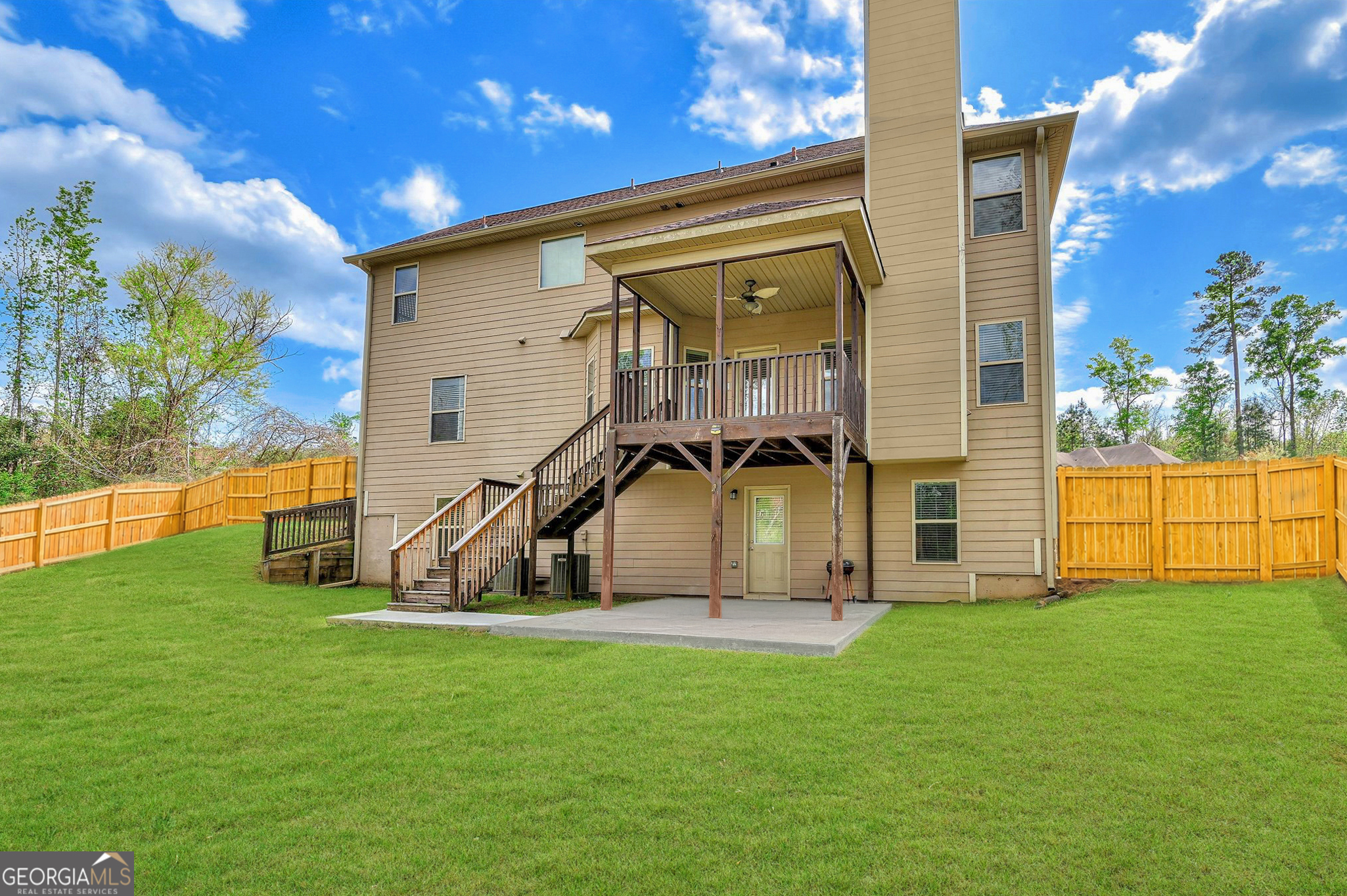 414 Ripsaw Court Grovetown, GA 30813 - Photo 58 of 61