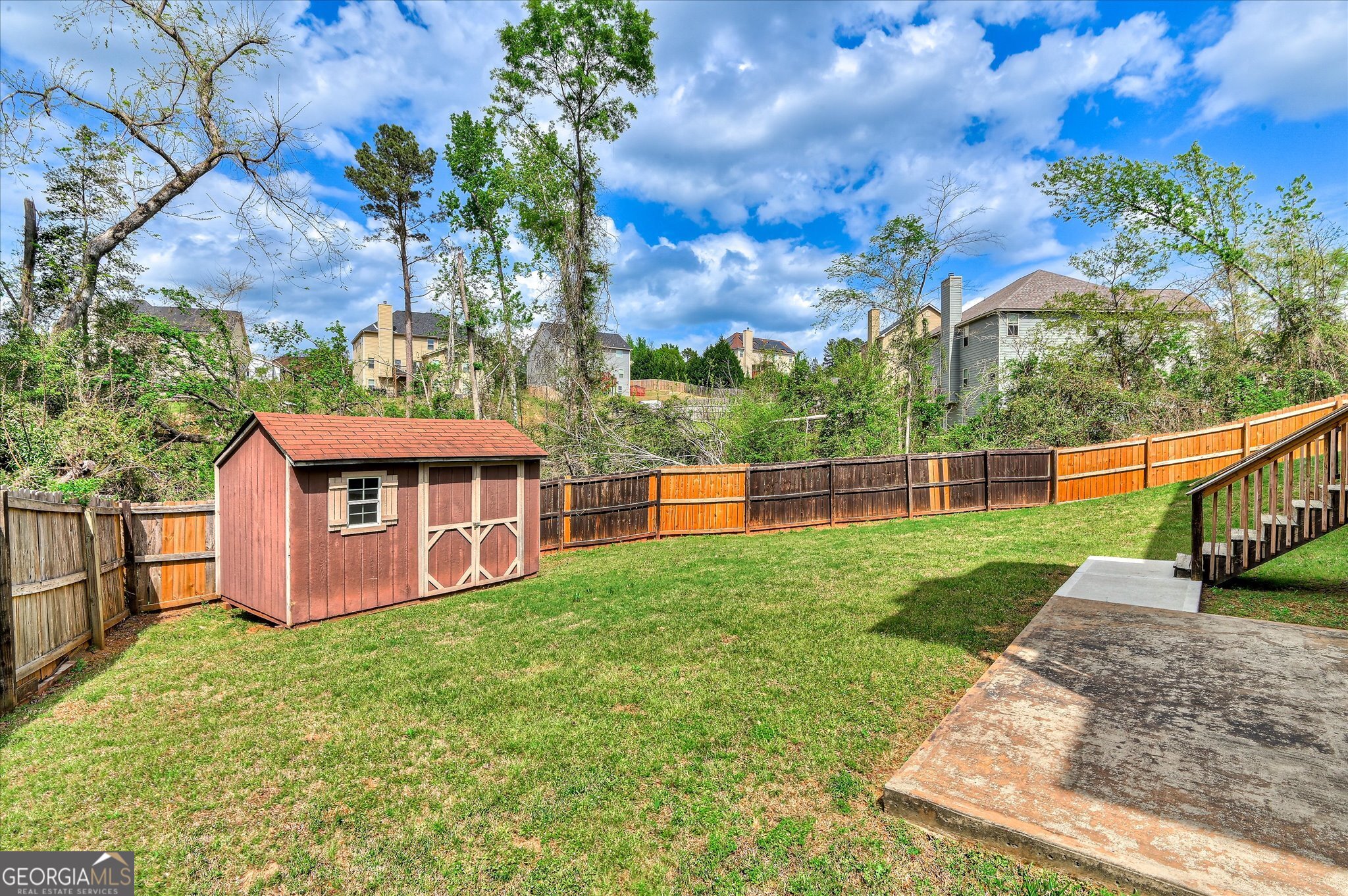 414 Ripsaw Court Grovetown, GA 30813 - Photo 60 of 61