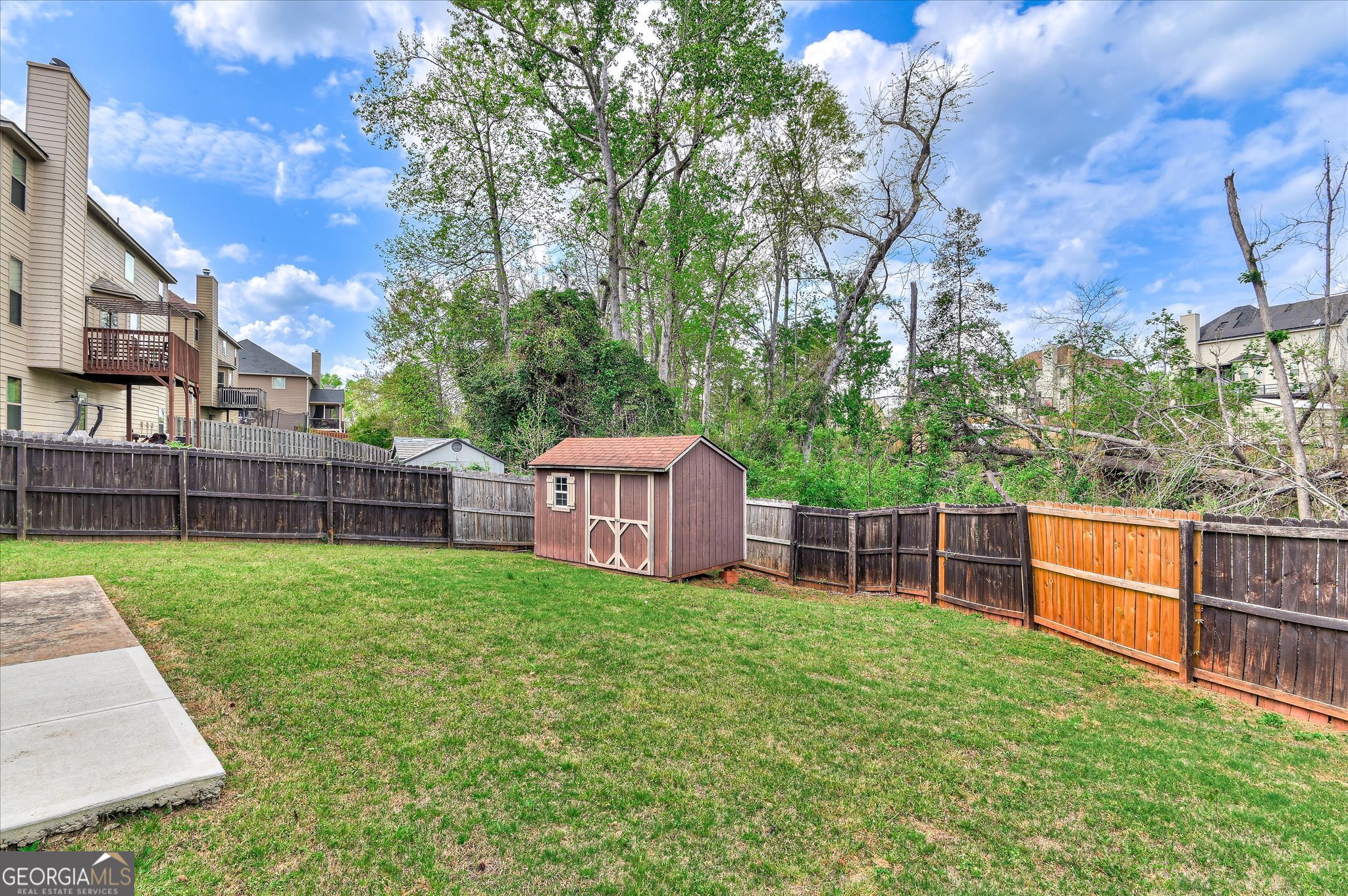 414 Ripsaw Court Grovetown, GA 30813 - Photo 61 of 61