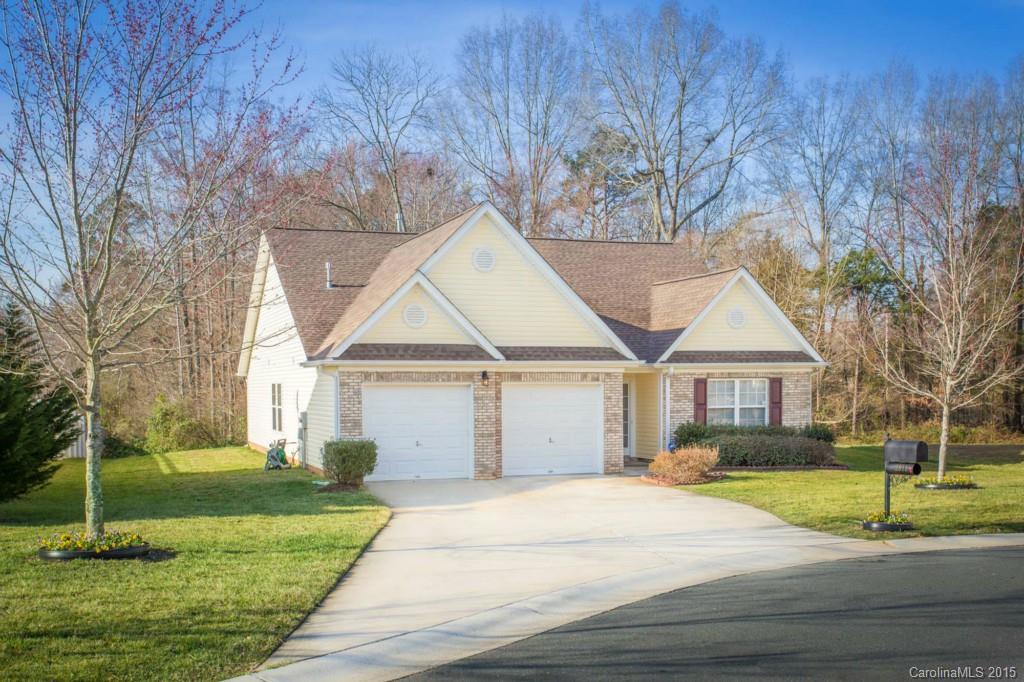 2811 Spring Breeze Way, Unit 7 Monroe, NC 28110 - Photo 1 of 14