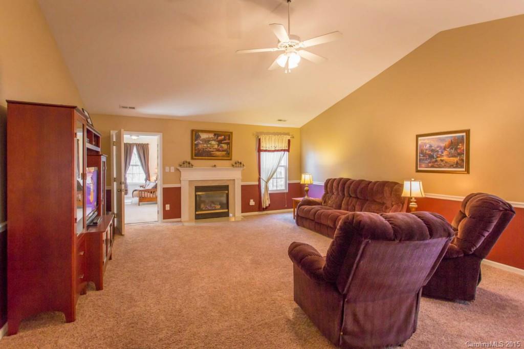2811 Spring Breeze Way, Unit 7 Monroe, NC 28110 - Photo 5 of 14