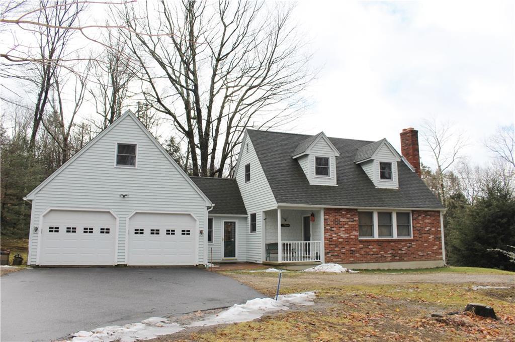 126 Huntington Road Winchester, CT 06098 - Photo 1 of 1